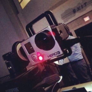 UniGrip Pro GoPro Mount 5